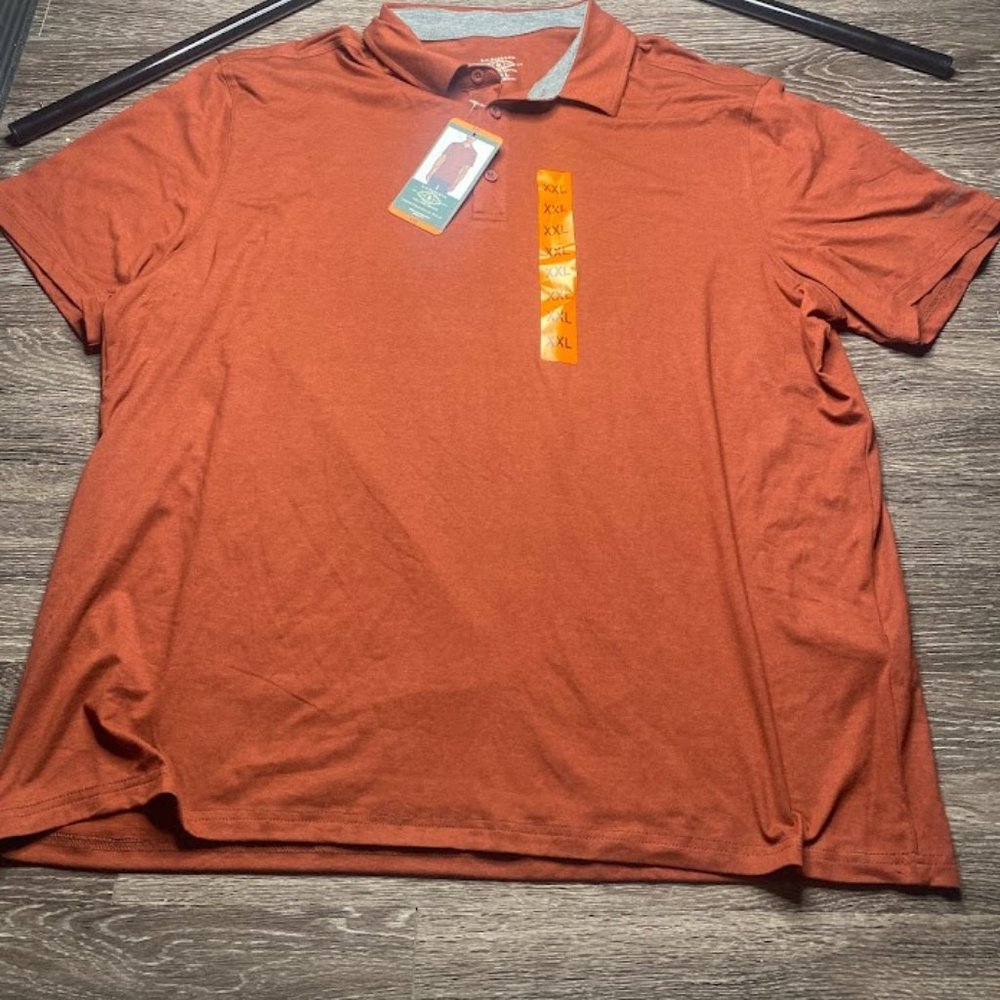 Men's Polo